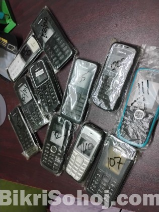 Nokia Button Phone Casing